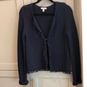Lilly Pulitzer Luana cardigan